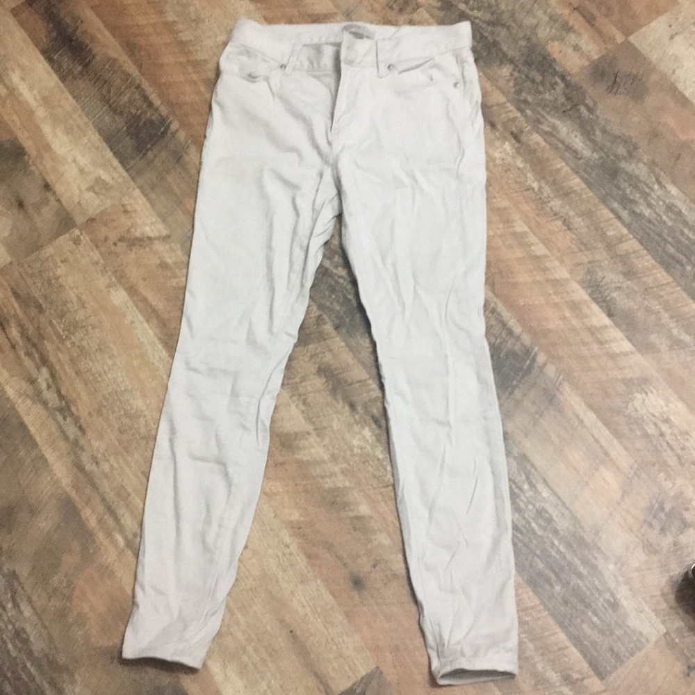 Loft Skinny Pants